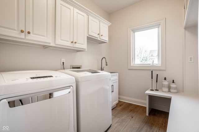 10703 Club Chase, Fishers, IN 46037