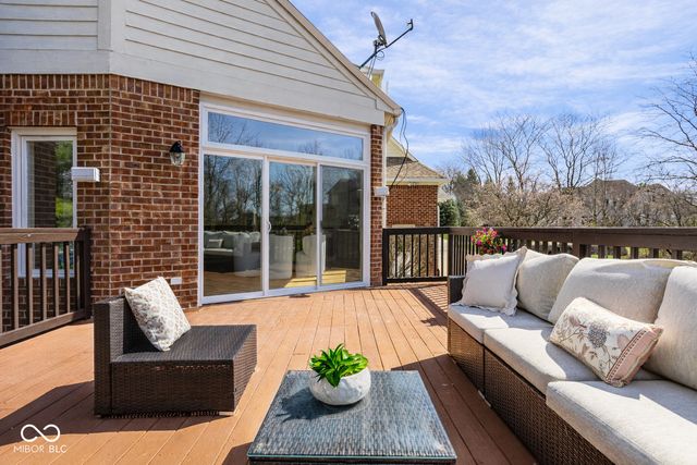 10703 Club Chase, Fishers, IN 46037