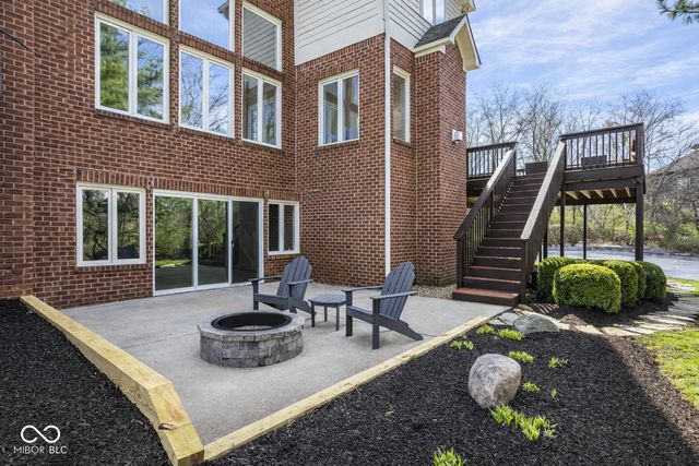 10703 Club Chase, Fishers, IN 46037