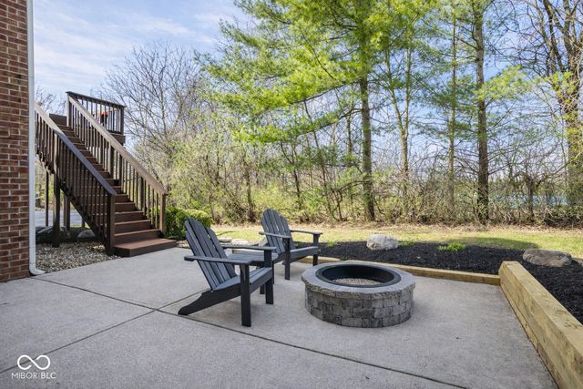 10703 Club Chase, Fishers, IN 46037