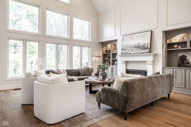 10703 Club Chase, Fishers, IN 46037