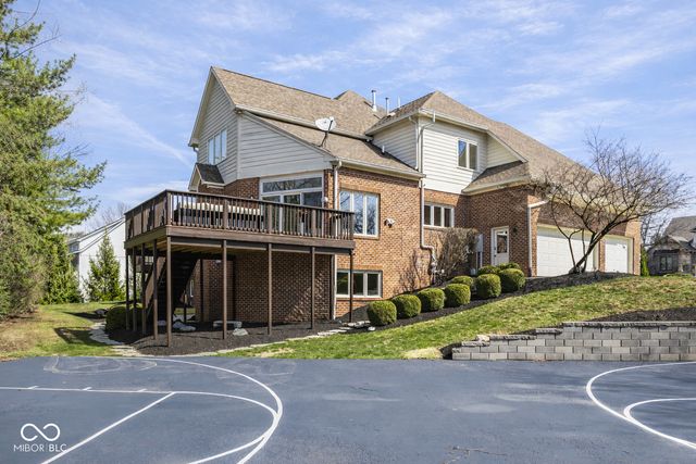 10703 Club Chase, Fishers, IN 46037