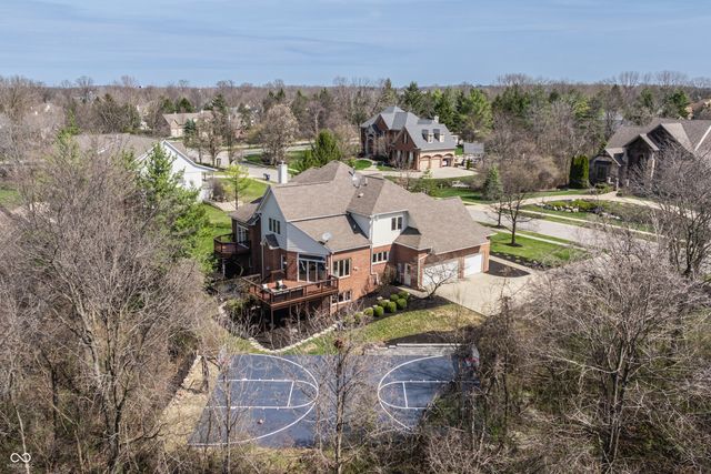 10703 Club Chase, Fishers, IN 46037