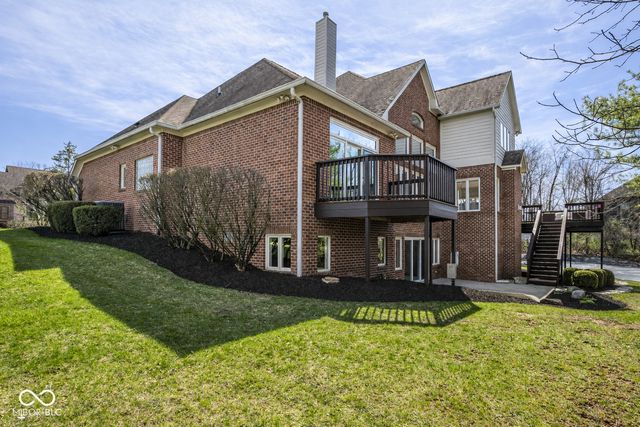 10703 Club Chase, Fishers, IN 46037