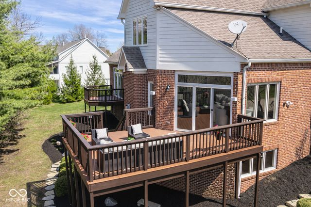 10703 Club Chase, Fishers, IN 46037