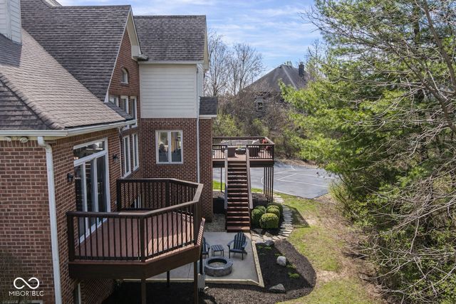 10703 Club Chase, Fishers, IN 46037