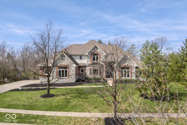 10703 Club Chase, Fishers, IN 46037