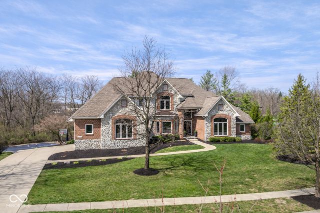 10703 Club Chase, Fishers, IN 46037