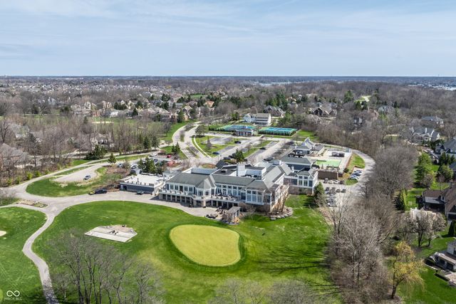 10703 Club Chase, Fishers, IN 46037