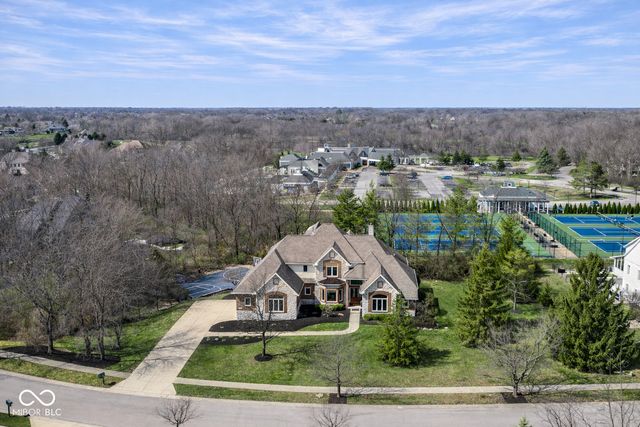 10703 Club Chase, Fishers, IN 46037