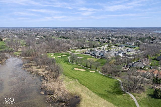 10703 Club Chase, Fishers, IN 46037