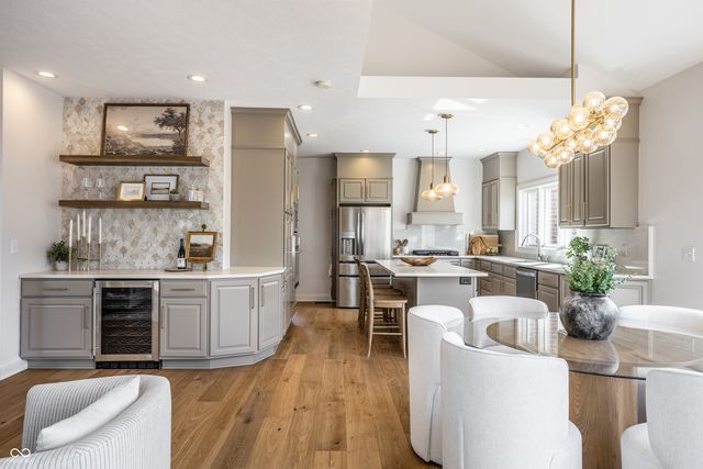 10703 Club Chase, Fishers, IN 46037