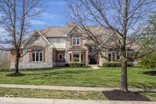10703 Club Chase, Fishers, IN 46037