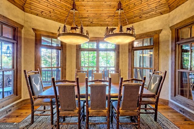 50 Point Morgan Lane, Tiger, GA 30576