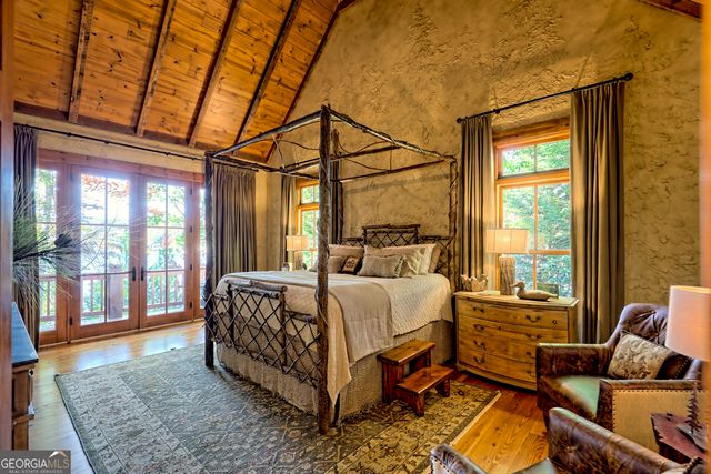 50 Point Morgan Lane, Tiger, GA 30576