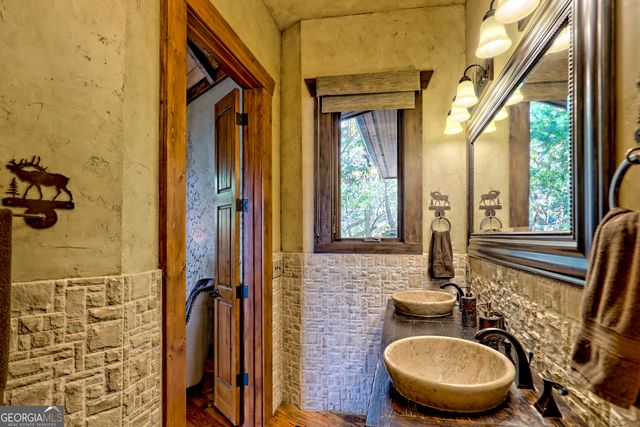 50 Point Morgan Lane, Tiger, GA 30576