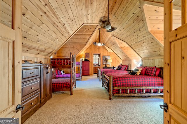 50 Point Morgan Lane, Tiger, GA 30576