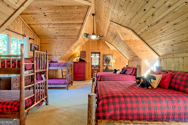 50 Point Morgan Lane, Tiger, GA 30576