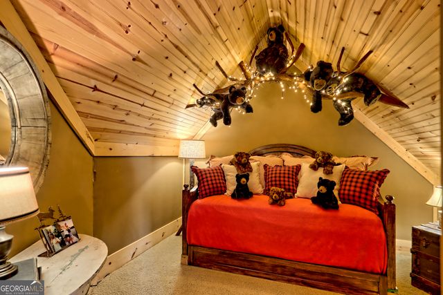 50 Point Morgan Lane, Tiger, GA 30576