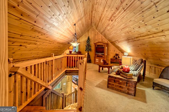 50 Point Morgan Lane, Tiger, GA 30576