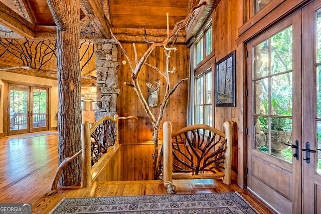 50 Point Morgan Lane, Tiger, GA 30576