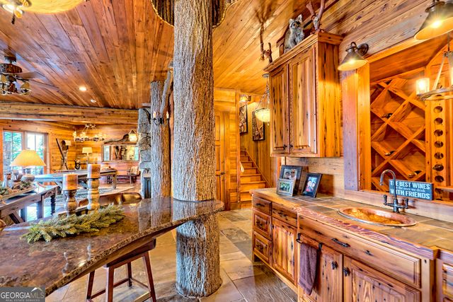 50 Point Morgan Lane, Tiger, GA 30576