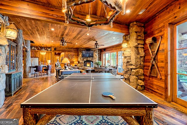 50 Point Morgan Lane, Tiger, GA 30576