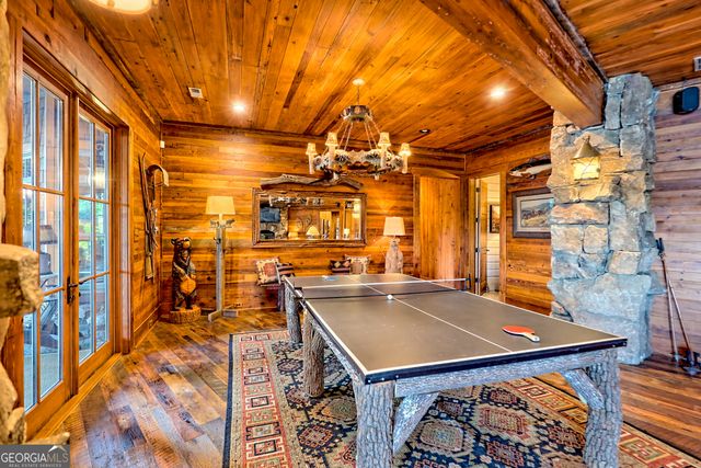 50 Point Morgan Lane, Tiger, GA 30576