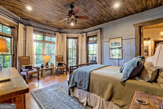 50 Point Morgan Lane, Tiger, GA 30576