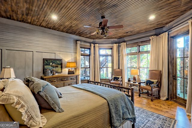 50 Point Morgan Lane, Tiger, GA 30576