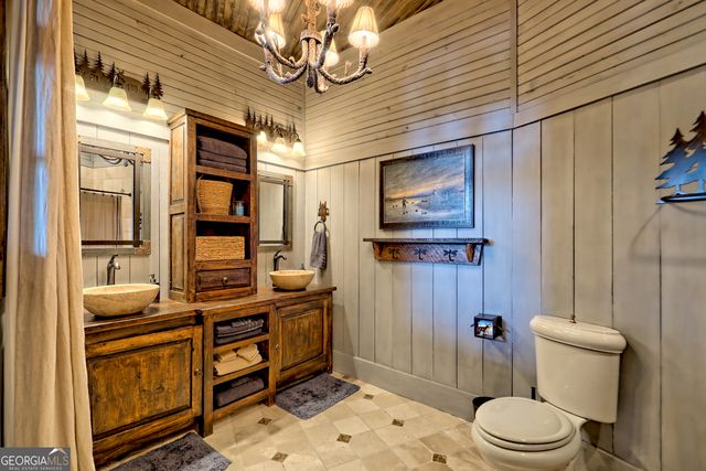 50 Point Morgan Lane, Tiger, GA 30576