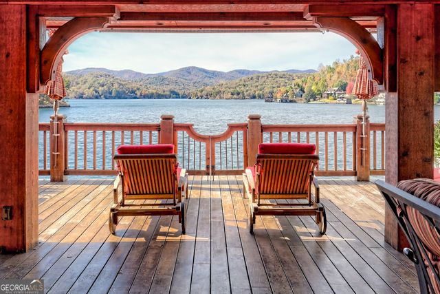 50 Point Morgan Lane, Tiger, GA 30576