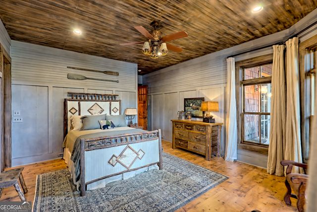 50 Point Morgan Lane, Tiger, GA 30576