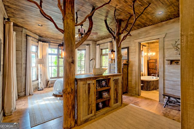 50 Point Morgan Lane, Tiger, GA 30576