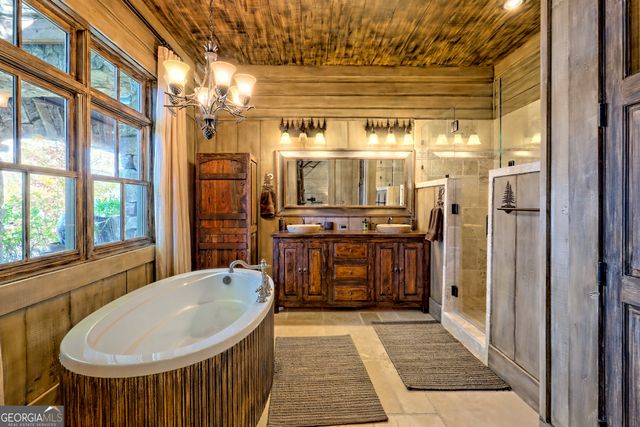 50 Point Morgan Lane, Tiger, GA 30576