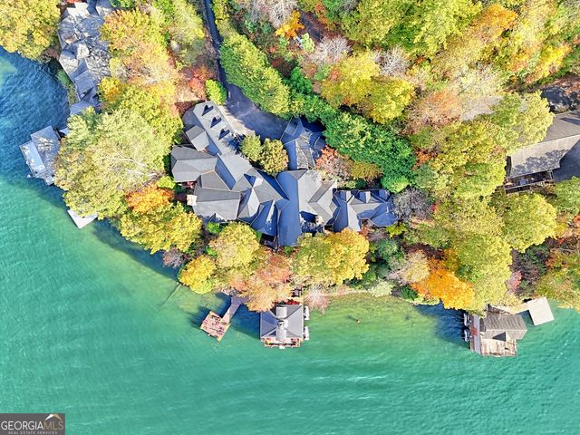 50 Point Morgan Lane, Tiger, GA 30576