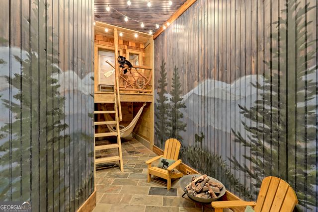 50 Point Morgan Lane, Tiger, GA 30576