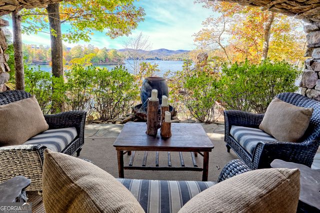 50 Point Morgan Lane, Tiger, GA 30576