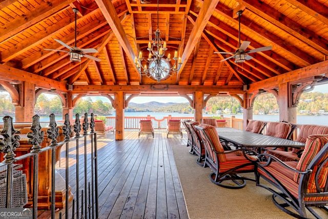 50 Point Morgan Lane, Tiger, GA 30576