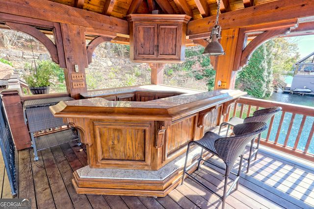 50 Point Morgan Lane, Tiger, GA 30576