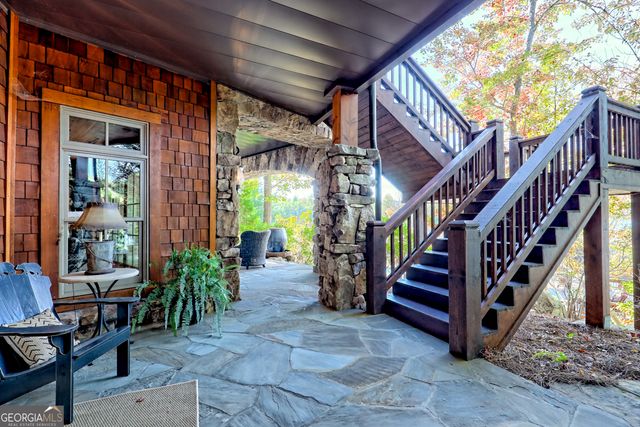 50 Point Morgan Lane, Tiger, GA 30576