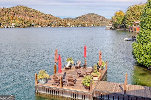 50 Point Morgan Lane, Tiger, GA 30576