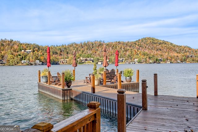 50 Point Morgan Lane, Tiger, GA 30576