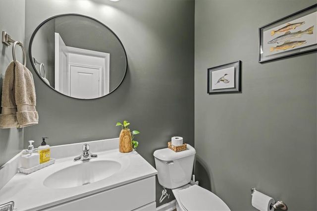 5043 Hawkins Mill WAY, Virginia Beach, VA 23455