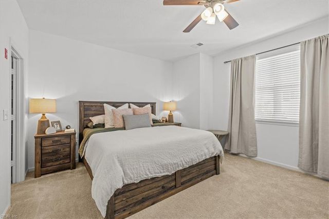 5043 Hawkins Mill WAY, Virginia Beach, VA 23455