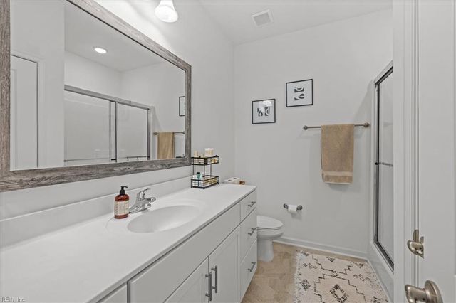 5043 Hawkins Mill WAY, Virginia Beach, VA 23455