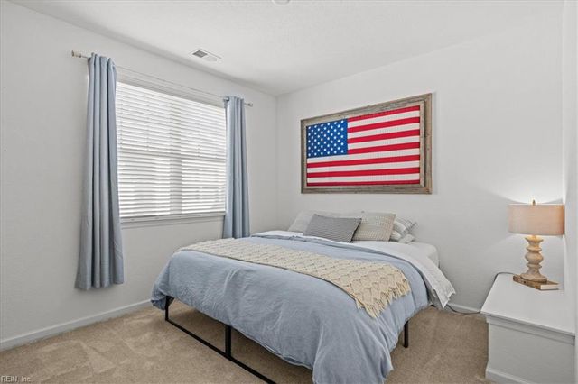 5043 Hawkins Mill WAY, Virginia Beach, VA 23455