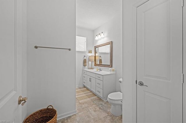5043 Hawkins Mill WAY, Virginia Beach, VA 23455