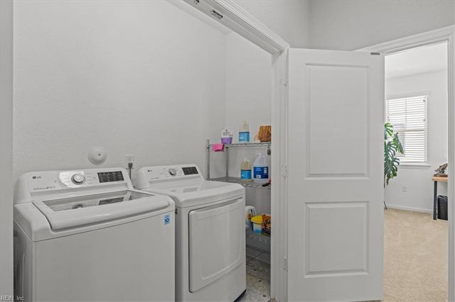 5043 Hawkins Mill WAY, Virginia Beach, VA 23455