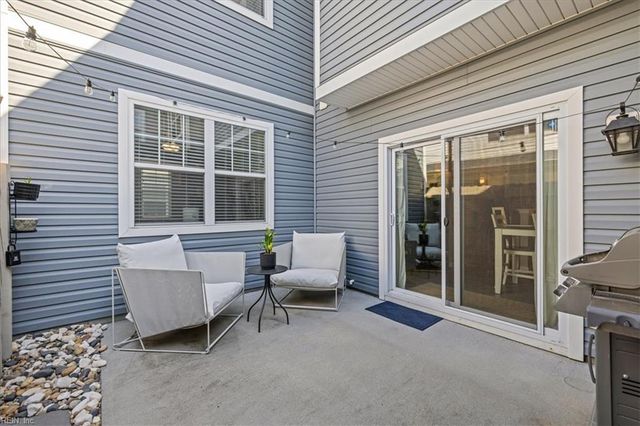 5043 Hawkins Mill WAY, Virginia Beach, VA 23455